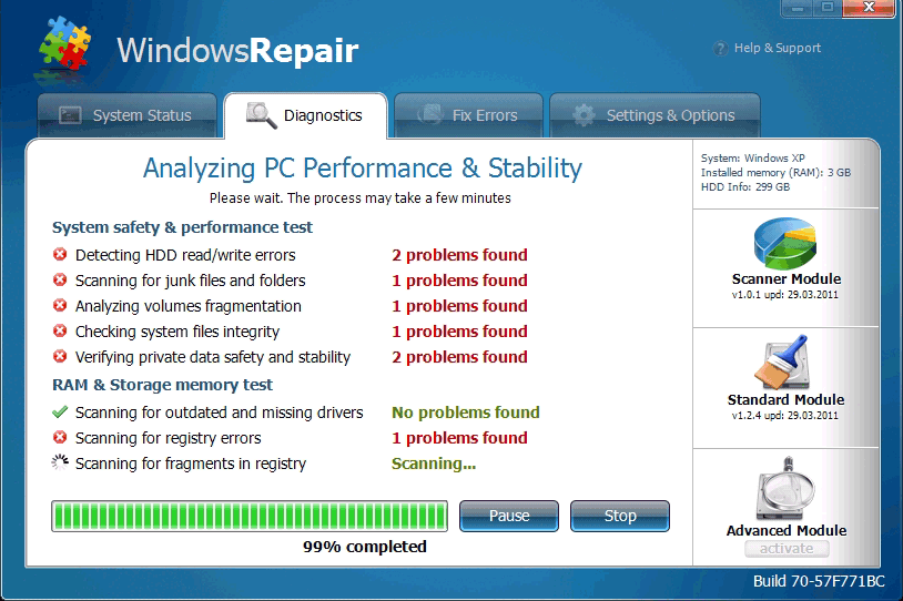 Vista Install Windows Is Unable To Find A System Volume